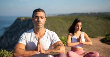 Mindfulness Meditation and Neuroscience