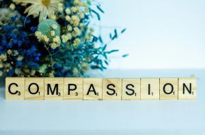 compassion mindfulness