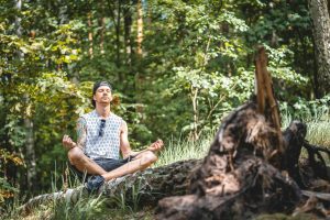 Mindfulness και Αυτοφροντίδα Ειδικού